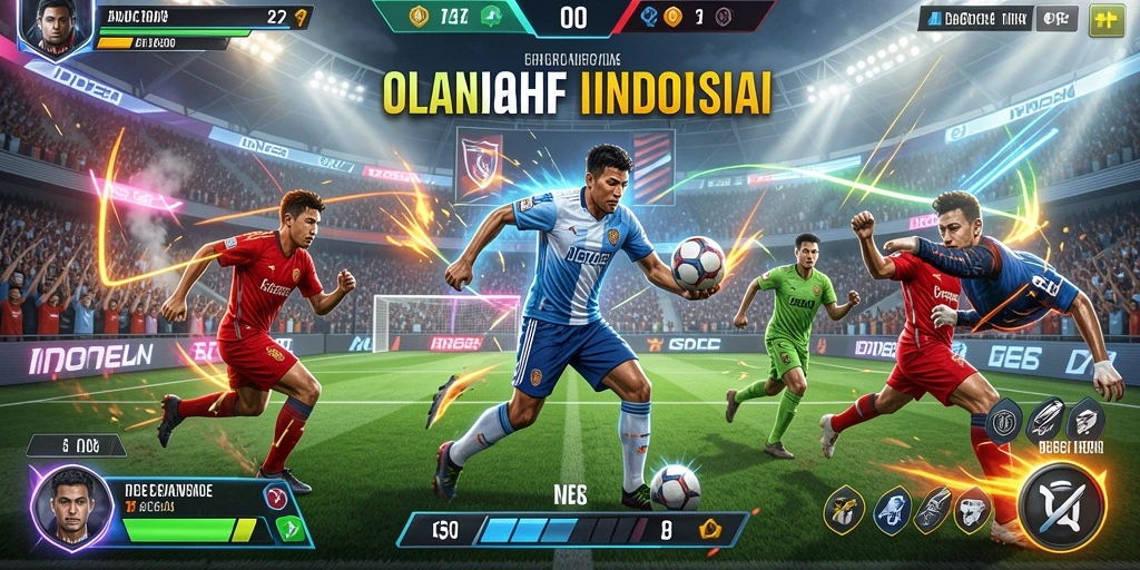 Tampilan antarmuka yang menarik dan mudah digunakan.