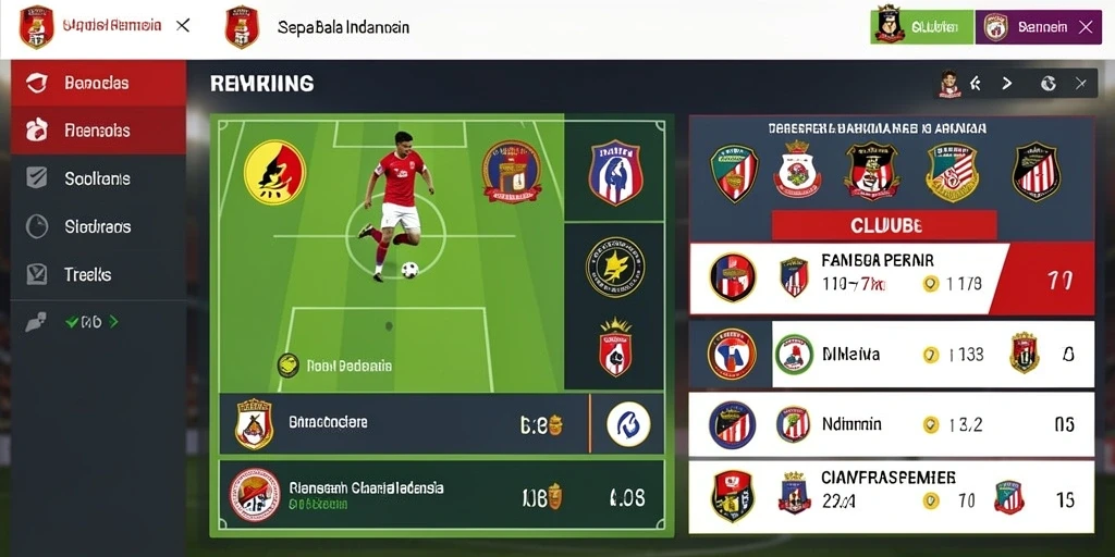 Tampilan awal aplikasi JEKPOT88 yang menarik dan mudah dinavigasi.