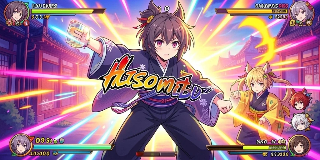 Tampilan antarmuka yang ramah pengguna.