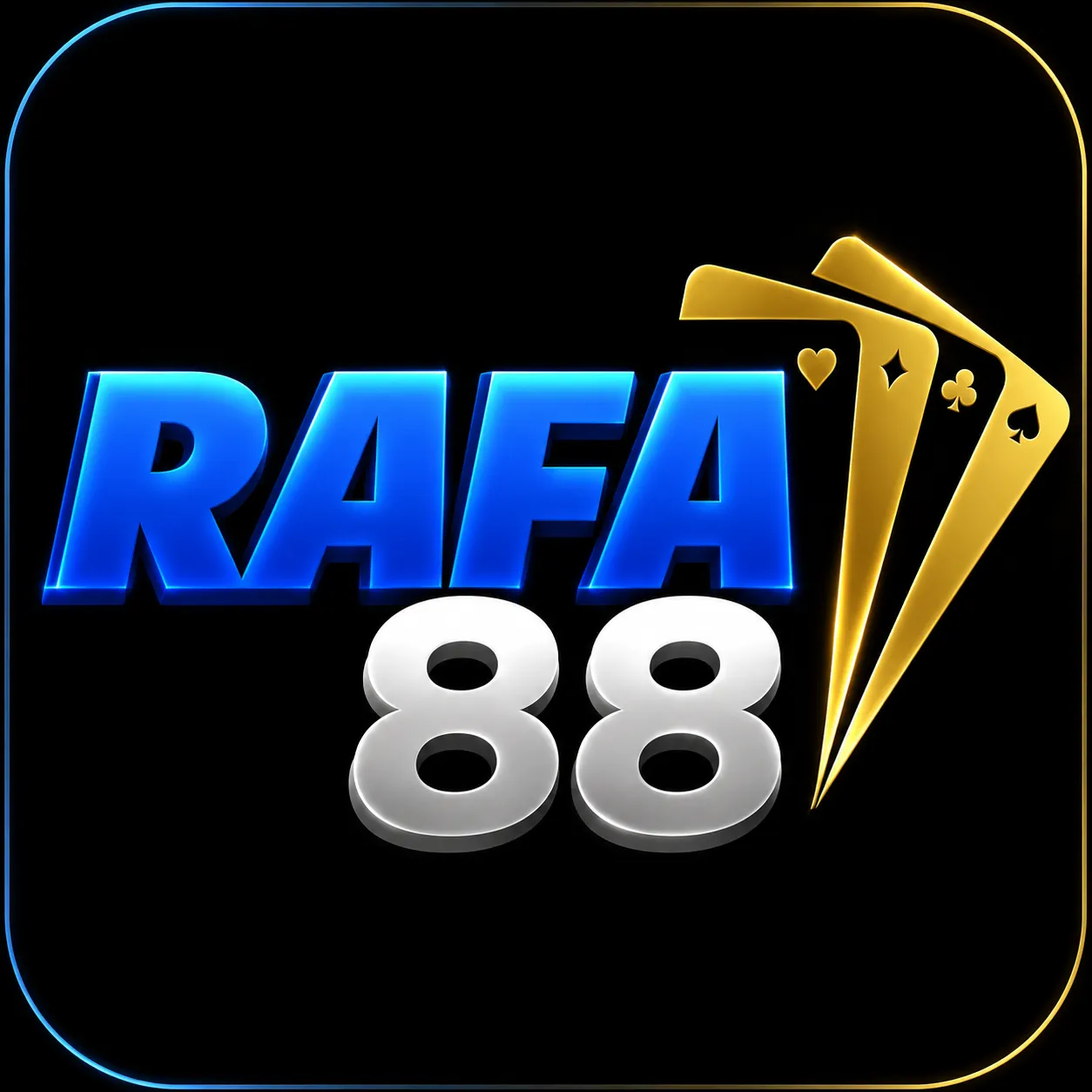 Ikon rafa88