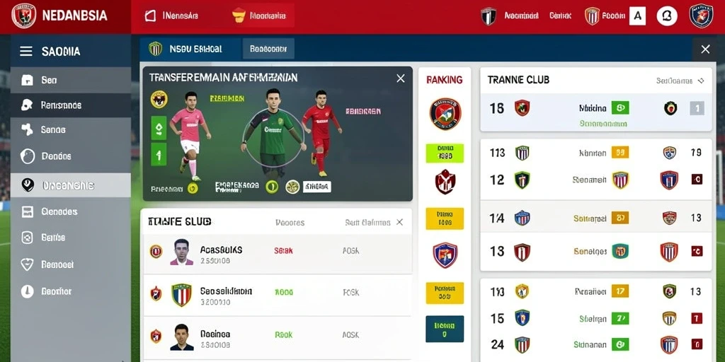 Tampilan awal game SELTOTO yang menarik.
