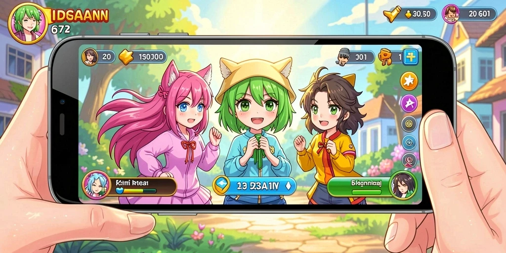 Tampilan Antarmuka SLOT88JP yang Menarik.