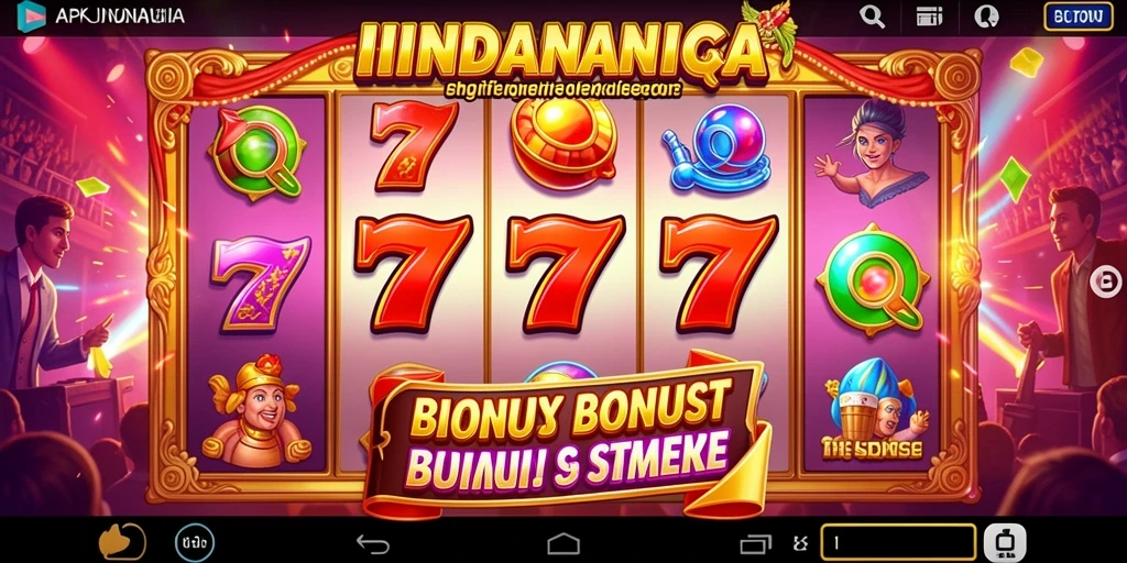 Tampilan antarmuka SPIN707 yang menarik.